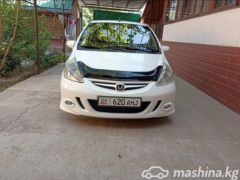 Photo of the vehicle Honda Jazz