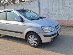 Photo of the vehicle Hyundai Getz