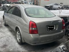 Сүрөт унаа Nissan Primera