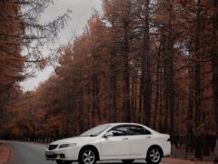 Фото авто Honda Accord