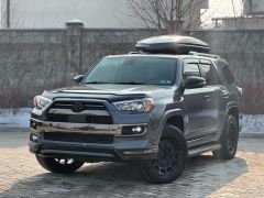 Photo of the vehicle Toyota 4Runner