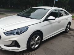 Photo of the vehicle Hyundai Sonata