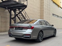 Фото авто BMW 7 серии