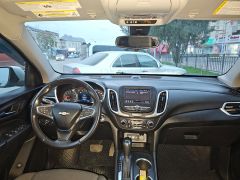 Сүрөт унаа Chevrolet Equinox