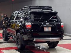 Photo of the vehicle Toyota 4Runner