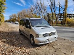 Photo of the vehicle Mercedes-Benz Vito