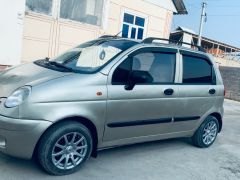 Сүрөт унаа Daewoo Matiz