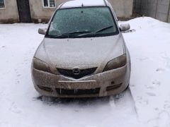 Сүрөт унаа Mazda Demio