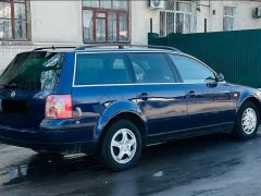 Photo of the vehicle Volkswagen Passat