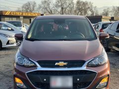 Photo of the vehicle Chevrolet Spark