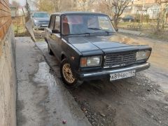 Photo of the vehicle ВАЗ (Lada) 2107