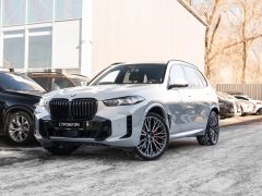 Фото авто BMW X5