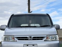 Фото авто Honda Stepwgn