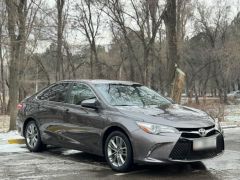 Сүрөт унаа Toyota Camry