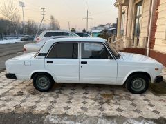 Фото авто ВАЗ (Lada) 2107