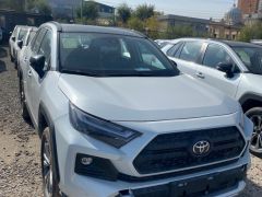 Сүрөт унаа Toyota RAV4