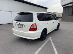 Фото авто Honda Odyssey