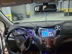 Photo of the vehicle Hyundai Santa Fe