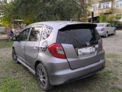 Сүрөт унаа Honda Fit