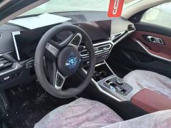 Сүрөт унаа BMW i3