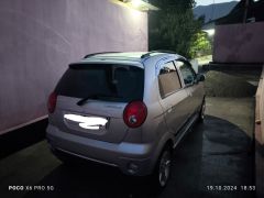 Сүрөт унаа Chevrolet Spark