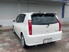 Сүрөт унаа Toyota Opa