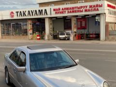 Сүрөт унаа Mercedes-Benz E-Класс AMG