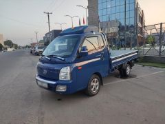 Фото авто Hyundai Porter