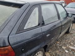 Photo of the vehicle Opel Astra