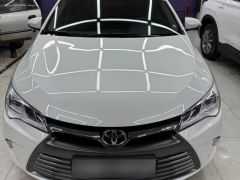 Сүрөт унаа Toyota Camry