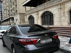 Сүрөт унаа Toyota Camry