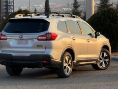 Сүрөт унаа Subaru Ascent