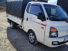 Фото авто Hyundai Porter