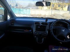 Фото авто Honda Stream