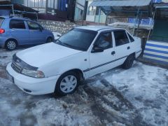 Сүрөт унаа Daewoo Nexia