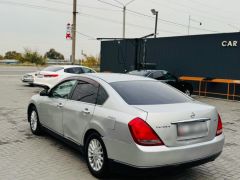 Фото авто Nissan Teana