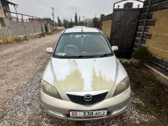 Сүрөт унаа Mazda Demio