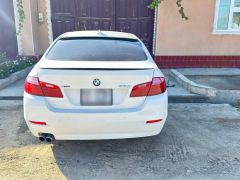 Сүрөт унаа BMW 5 серия