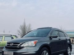 Сүрөт унаа Honda CR-V