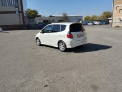 Сүрөт унаа Honda Fit