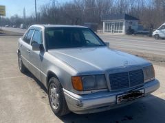 Photo of the vehicle Mercedes-Benz W124