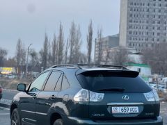 Фото авто Lexus RX