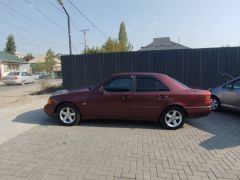 Сүрөт унаа Mercedes-Benz C-Класс