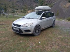 Фото авто Ford Focus