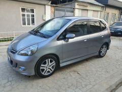 Photo of the vehicle Honda Jazz