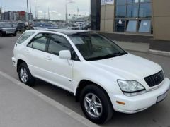 Photo of the vehicle Lexus RX