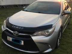 Фото авто Toyota Camry