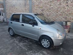 Photo of the vehicle Daewoo Matiz