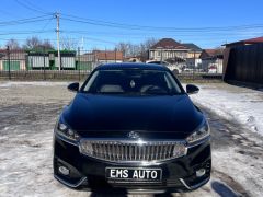 Сүрөт унаа Kia K7