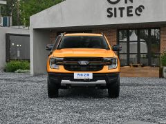 Photo of the vehicle Ford Ranger